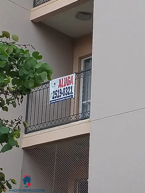 Apartamento com 2 quartos à venda, 43m2 em Parque São Jorge, Campinas - SP - imagem 3 Foto 3 de Apartamento com 2 quartos à venda, 43m2 em Parque São Jorge, Campinas - SP