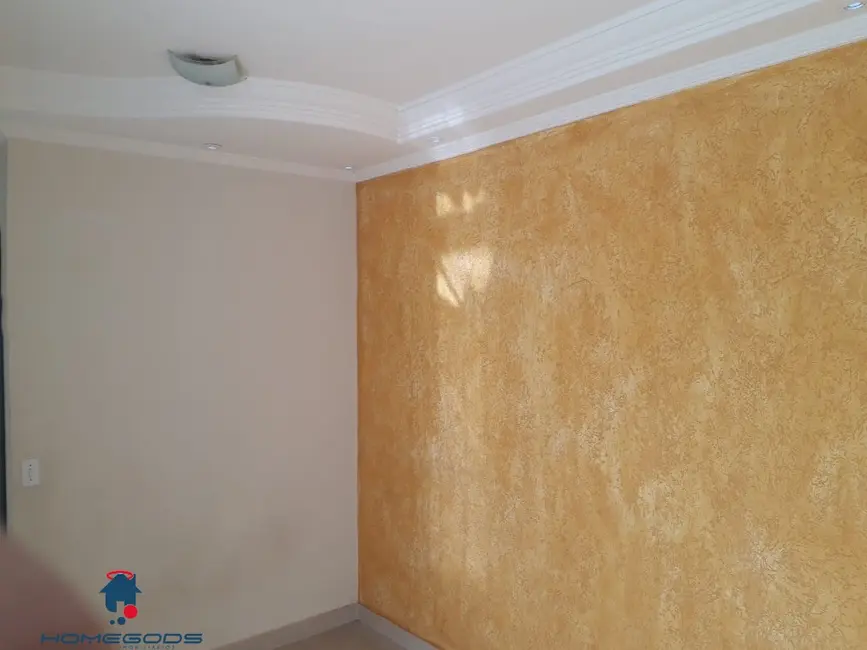 Apartamento com 2 quartos à venda, 43m2 em Parque São Jorge, Campinas - SP - imagem 5 Foto 5 de Apartamento com 2 quartos à venda, 43m2 em Parque São Jorge, Campinas - SP