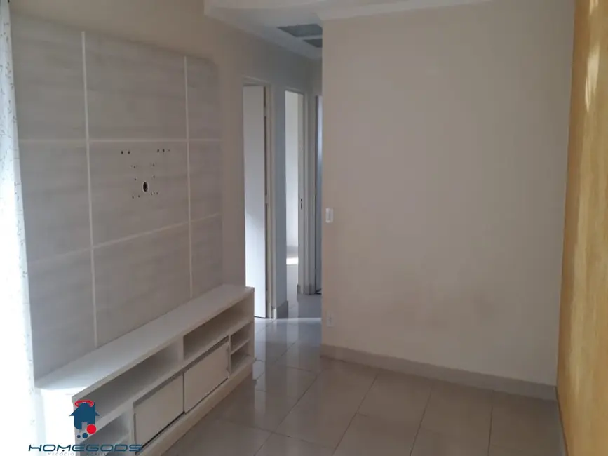 Apartamento com 2 quartos à venda, 43m2 em Parque São Jorge, Campinas - SP - imagem 8 Foto 8 de Apartamento com 2 quartos à venda, 43m2 em Parque São Jorge, Campinas - SP