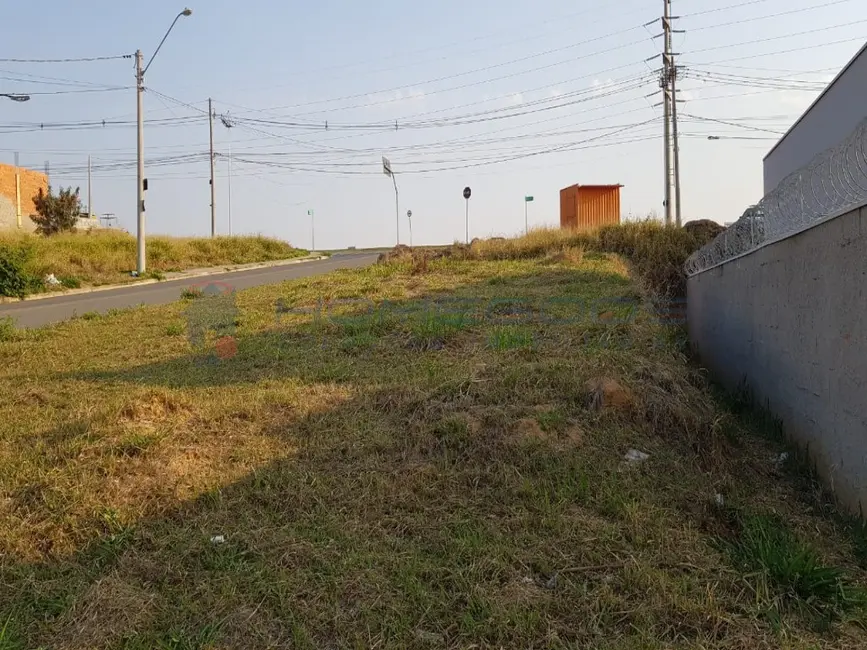 Foto 4 de Terreno / Lote à venda, 211m2 em Vila Rubens, Indaiatuba - SP