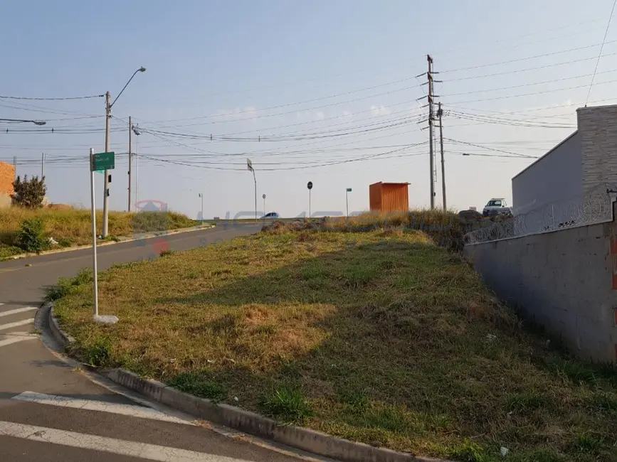 Foto 3 de Terreno / Lote à venda, 211m2 em Vila Rubens, Indaiatuba - SP