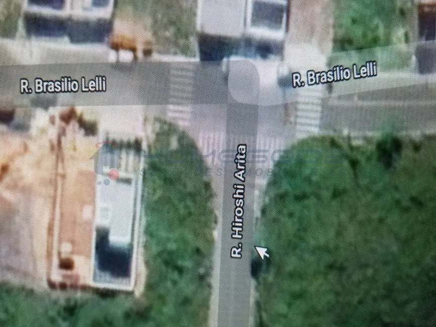 Foto 5 de Terreno / Lote à venda, 211m2 em Vila Rubens, Indaiatuba - SP