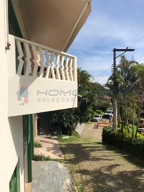 Foto 3 de Casa de Condomínio com 3 quartos à venda, 376m2 em Chácara Pavoeiro, Cotia - SP