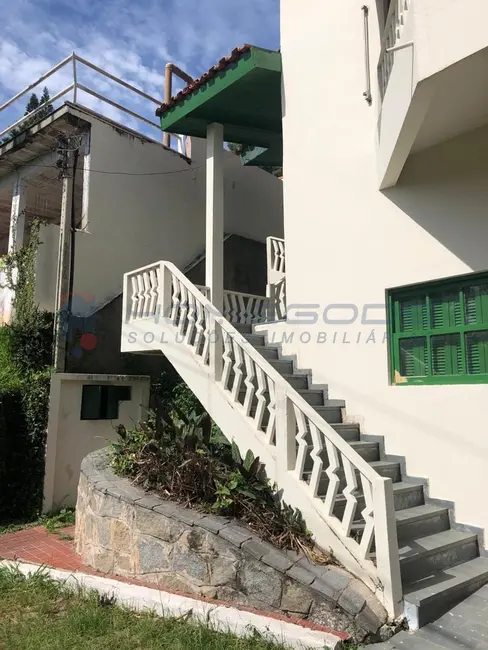 Foto 4 de Casa de Condomínio com 3 quartos à venda, 376m2 em Chácara Pavoeiro, Cotia - SP
