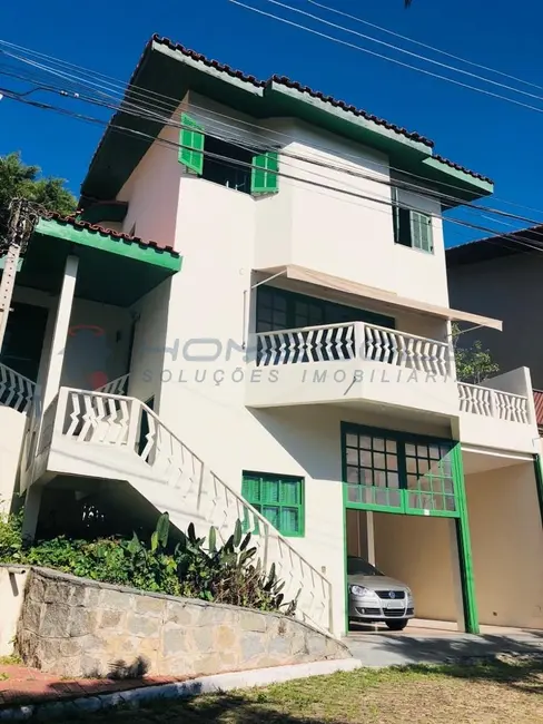 Foto 2 de Casa de Condomínio com 3 quartos à venda, 376m2 em Chácara Pavoeiro, Cotia - SP