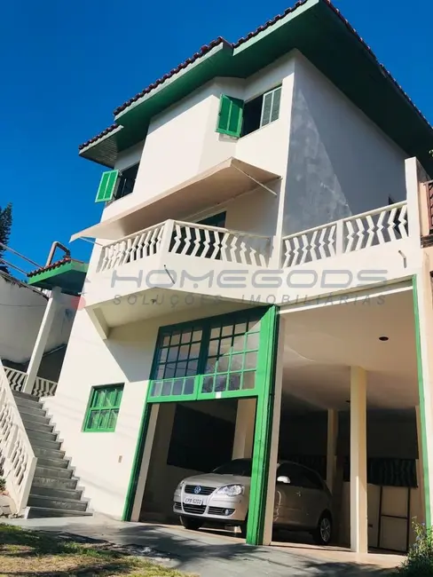 Foto 1 de Casa de Condomínio com 3 quartos à venda, 376m2 em Chácara Pavoeiro, Cotia - SP