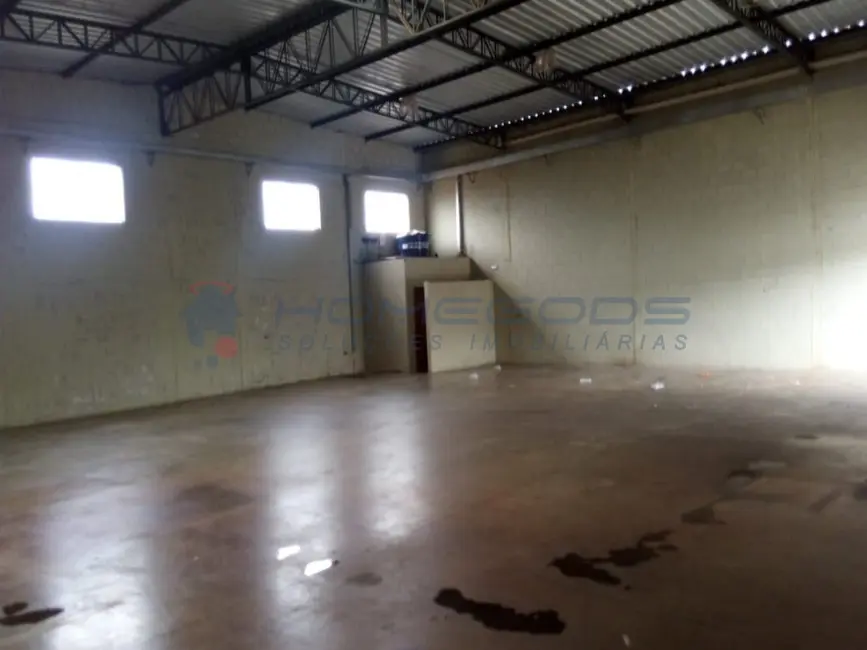 Foto 6 de Armazém / Galpão à venda, 450m2 em Jardim São Bento, Hortolandia - SP