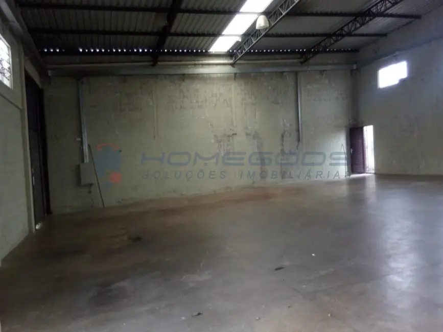Foto 5 de Armazém / Galpão à venda, 450m2 em Jardim São Bento, Hortolandia - SP