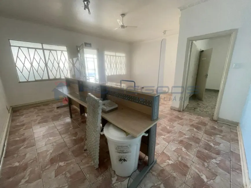 Foto 9 de Sala Comercial para alugar, 400m2 em Vila Itapura, Campinas - SP