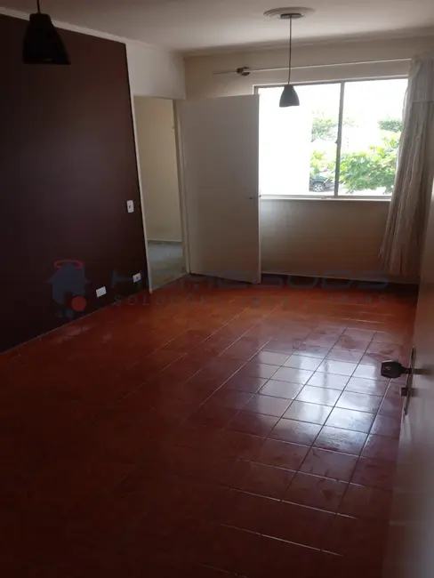 Apartamento com 3 quartos à venda, 75m2 em Jardim Pacaembu, Campinas - SP - imagem 4 Foto 4 de Apartamento com 3 quartos à venda, 75m2 em Jardim Pacaembu, Campinas - SP