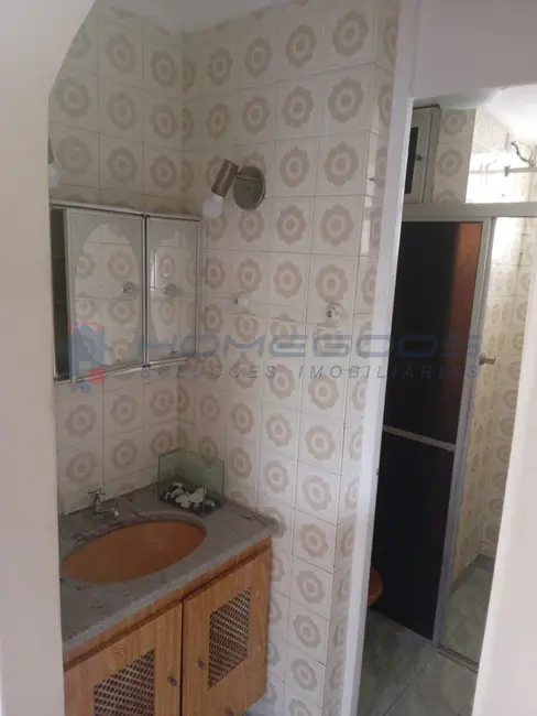 Apartamento com 3 quartos à venda, 75m2 em Jardim Pacaembu, Campinas - SP - imagem 7 Foto 7 de Apartamento com 3 quartos à venda, 75m2 em Jardim Pacaembu, Campinas - SP