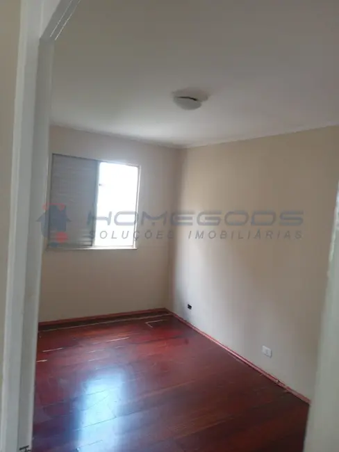 Apartamento com 3 quartos à venda, 75m2 em Jardim Pacaembu, Campinas - SP - imagem 5 Foto 5 de Apartamento com 3 quartos à venda, 75m2 em Jardim Pacaembu, Campinas - SP