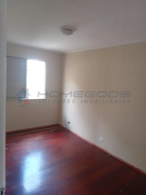 Apartamento com 3 quartos à venda, 75m2 em Jardim Pacaembu, Campinas - SP - imagem 6 Foto 6 de Apartamento com 3 quartos à venda, 75m2 em Jardim Pacaembu, Campinas - SP