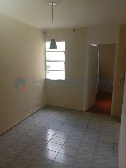 Apartamento com 3 quartos à venda, 75m2 em Jardim Pacaembu, Campinas - SP - imagem 3 Foto 3 de Apartamento com 3 quartos à venda, 75m2 em Jardim Pacaembu, Campinas - SP
