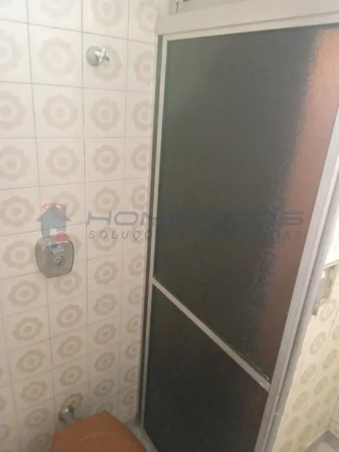 Foto 2 de Apartamento com 3 quartos à venda, 75m2 em Jardim Pacaembu, Campinas - SP
