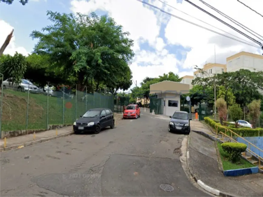 Foto 1 de Apartamento com 3 quartos à venda, 75m2 em Jardim Pacaembu, Campinas - SP