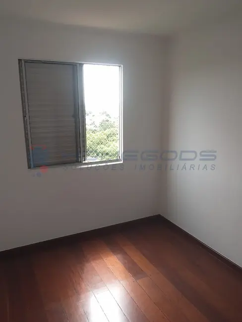Apartamento com 2 quartos à venda, 62m2 em Jardim Pacaembu, Campinas - SP - imagem 7 Foto 7 de Apartamento com 2 quartos à venda, 62m2 em Jardim Pacaembu, Campinas - SP