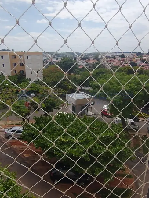 Apartamento com 2 quartos à venda, 62m2 em Jardim Pacaembu, Campinas - SP - imagem 6 Foto 6 de Apartamento com 2 quartos à venda, 62m2 em Jardim Pacaembu, Campinas - SP