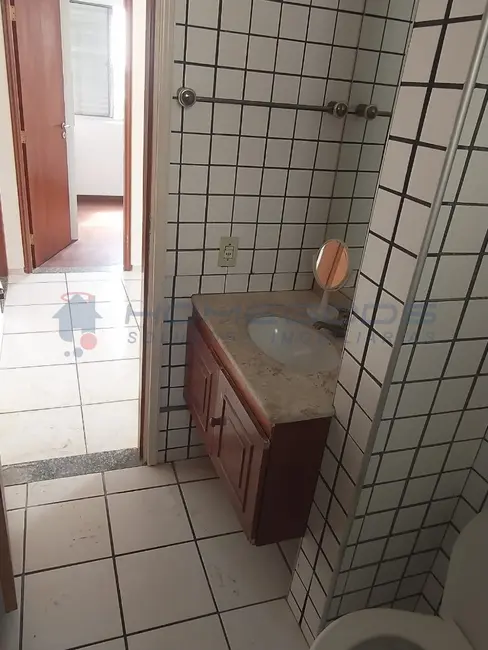 Apartamento com 2 quartos à venda, 62m2 em Jardim Pacaembu, Campinas - SP - imagem 4 Foto 4 de Apartamento com 2 quartos à venda, 62m2 em Jardim Pacaembu, Campinas - SP