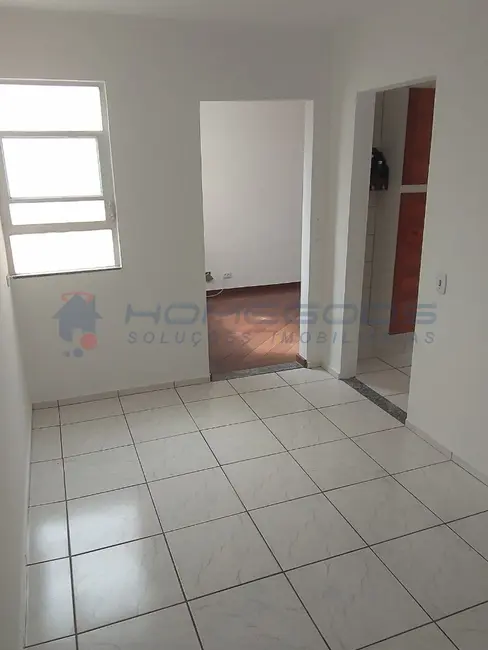Apartamento com 2 quartos à venda, 62m2 em Jardim Pacaembu, Campinas - SP - imagem 9 Foto 9 de Apartamento com 2 quartos à venda, 62m2 em Jardim Pacaembu, Campinas - SP