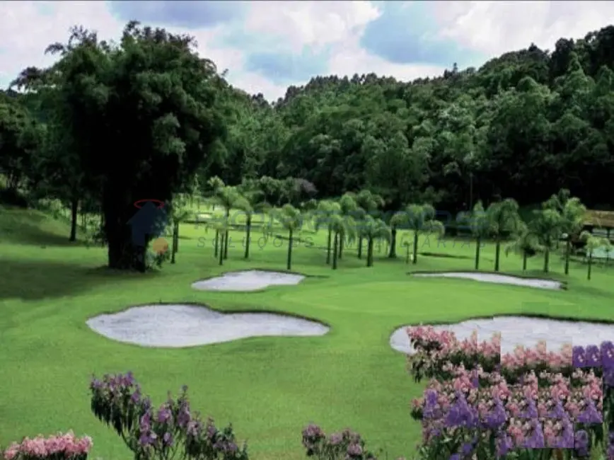 Foto 4 de Terreno / Lote à venda, 1058m2 em Pau Arcado, Campo Limpo Paulista - SP