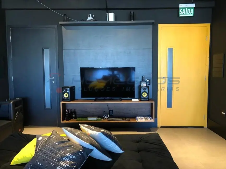 Foto 7 de Sala Comercial à venda, 74m2 em Chácara da Barra, Campinas - SP