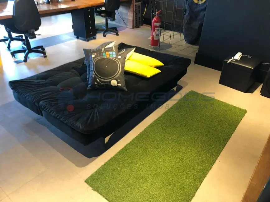 Foto 6 de Sala Comercial à venda, 74m2 em Chácara da Barra, Campinas - SP