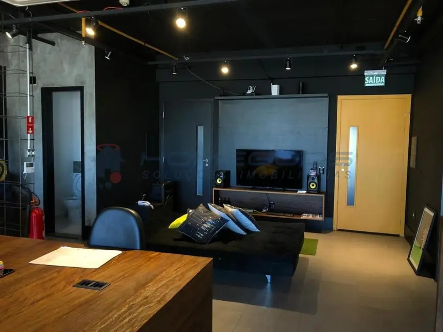 Foto 2 de Sala Comercial à venda, 74m2 em Chácara da Barra, Campinas - SP