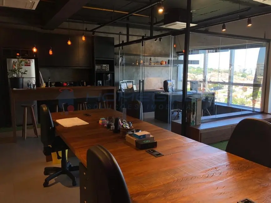 Foto 4 de Sala Comercial à venda, 74m2 em Chácara da Barra, Campinas - SP