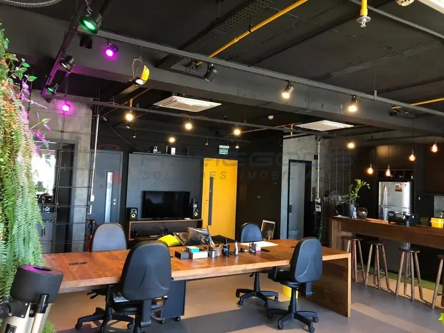 Foto 5 de Sala Comercial à venda, 74m2 em Chácara da Barra, Campinas - SP