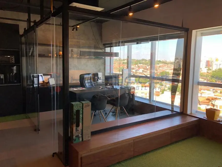 Foto 8 de Sala Comercial à venda, 74m2 em Chácara da Barra, Campinas - SP