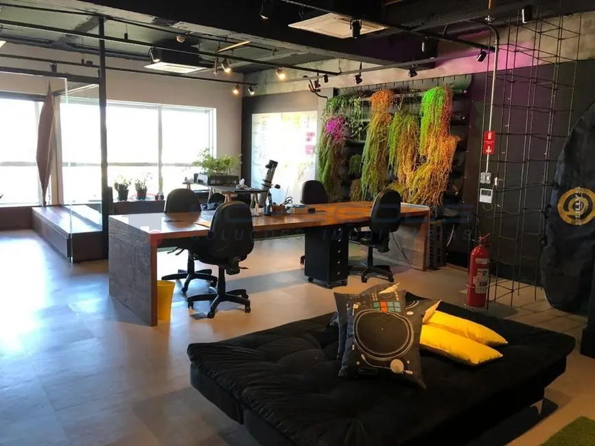 Foto 3 de Sala Comercial à venda, 74m2 em Chácara da Barra, Campinas - SP