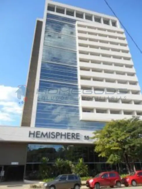 Foto 1 de Sala Comercial à venda, 74m2 em Chácara da Barra, Campinas - SP