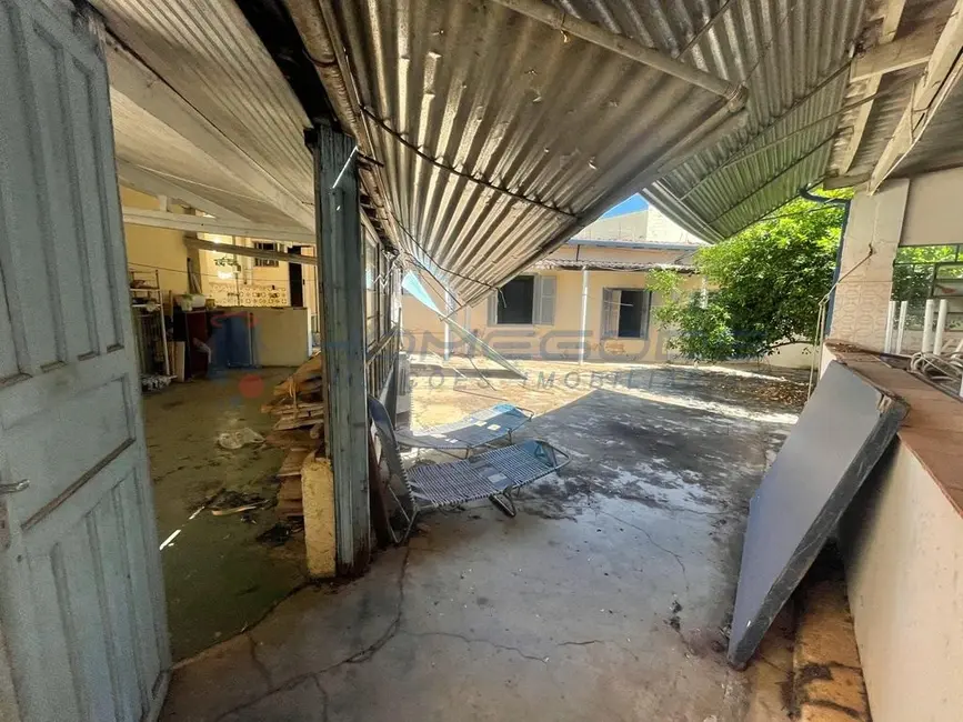 Armazém / Galpão à venda, 1000m2 em Jardim Quarto Centenário, Campinas - SP - imagem 4 Foto 4 de Armazém / Galpão à venda, 1000m2 em Jardim Quarto Centenário, Campinas - SP