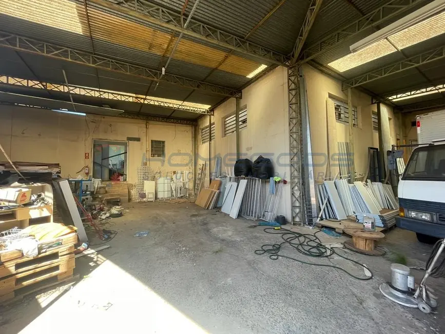 Armazém / Galpão à venda, 1000m2 em Jardim Quarto Centenário, Campinas - SP - imagem 7 Foto 7 de Armazém / Galpão à venda, 1000m2 em Jardim Quarto Centenário, Campinas - SP