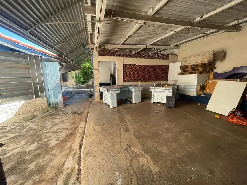 Armazém / Galpão à venda, 1000m2 em Jardim Quarto Centenário, Campinas - SP - imagem 2 Foto 2 de Armazém / Galpão à venda, 1000m2 em Jardim Quarto Centenário, Campinas - SP