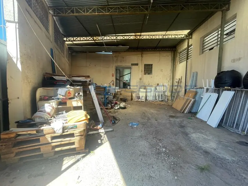 Armazém / Galpão à venda, 1000m2 em Jardim Quarto Centenário, Campinas - SP - imagem 9 Foto 9 de Armazém / Galpão à venda, 1000m2 em Jardim Quarto Centenário, Campinas - SP