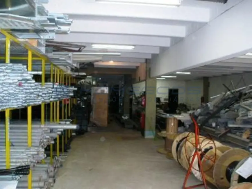 Armazém / Galpão à venda e para alugar, 750m2 em Jardim Leonor, Campinas - SP - imagem 8 Foto 8 de Armazém / Galpão à venda e para alugar, 750m2 em Jardim Leonor, Campinas - SP