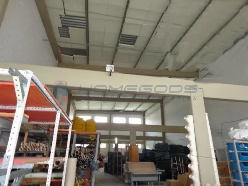 Armazém / Galpão à venda e para alugar, 750m2 em Jardim Leonor, Campinas - SP - imagem 6 Foto 6 de Armazém / Galpão à venda e para alugar, 750m2 em Jardim Leonor, Campinas - SP