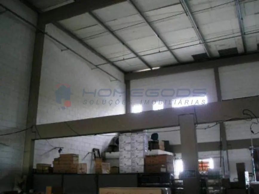 Armazém / Galpão à venda e para alugar, 750m2 em Jardim Leonor, Campinas - SP - imagem 7 Foto 7 de Armazém / Galpão à venda e para alugar, 750m2 em Jardim Leonor, Campinas - SP