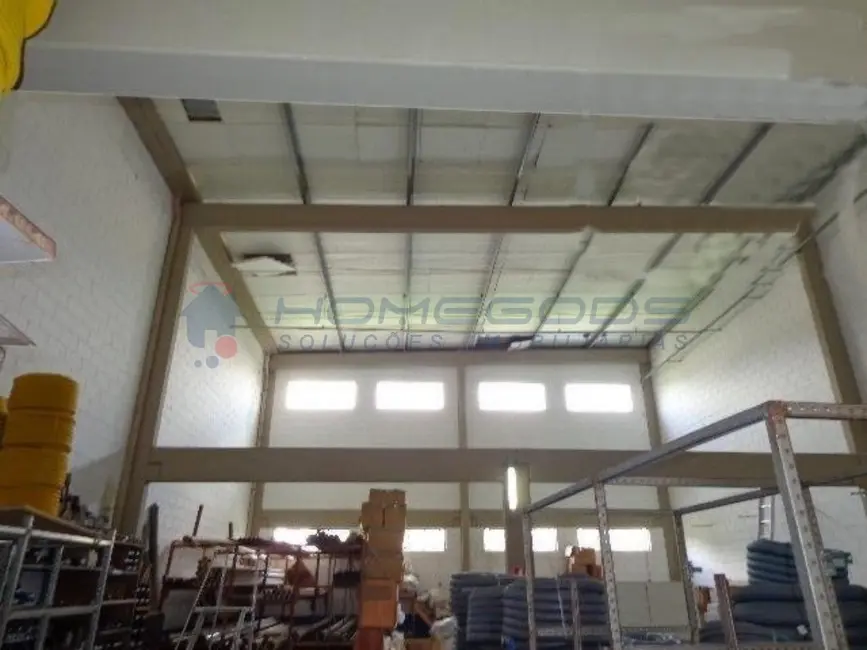 Armazém / Galpão à venda e para alugar, 750m2 em Jardim Leonor, Campinas - SP - imagem 4 Foto 4 de Armazém / Galpão à venda e para alugar, 750m2 em Jardim Leonor, Campinas - SP
