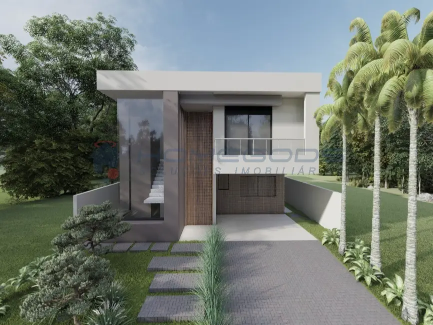 Casa com 5 quartos à venda, 486m2 em Campinas - SP - imagem 2 Foto 2 de Casa com 5 quartos à venda, 486m2 em Campinas - SP