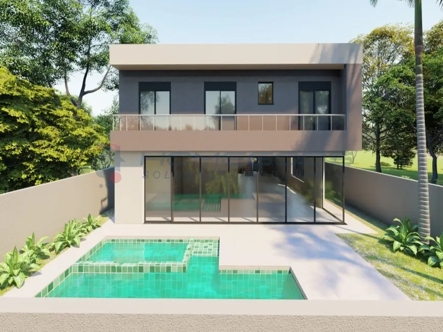 Casa com 5 quartos à venda, 486m2 em Campinas - SP - imagem 4 Foto 4 de Casa com 5 quartos à venda, 486m2 em Campinas - SP