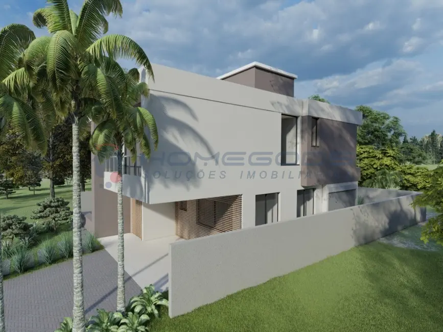 Casa com 5 quartos à venda, 486m2 em Campinas - SP - imagem 8 Foto 8 de Casa com 5 quartos à venda, 486m2 em Campinas - SP