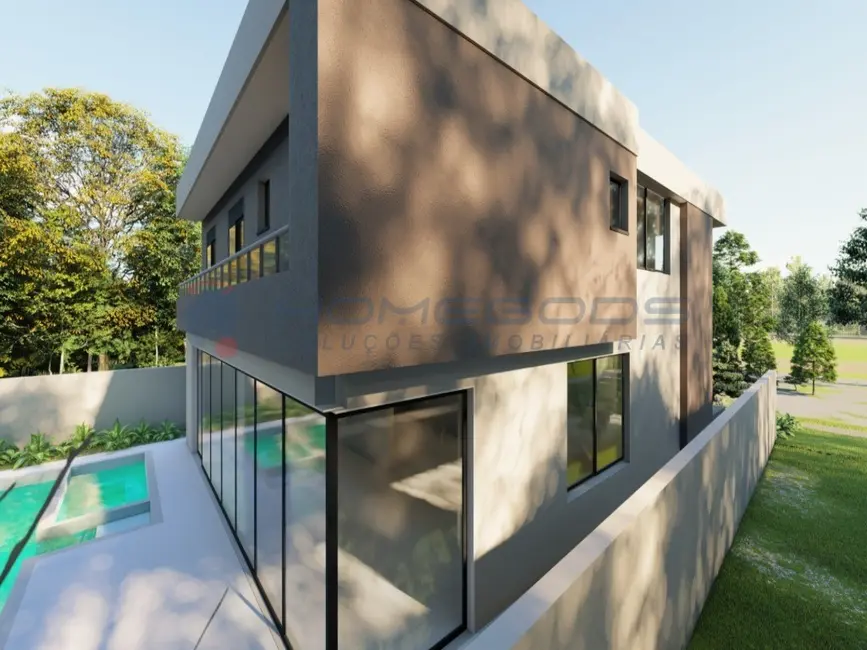 Casa com 5 quartos à venda, 486m2 em Campinas - SP - imagem 7 Foto 7 de Casa com 5 quartos à venda, 486m2 em Campinas - SP