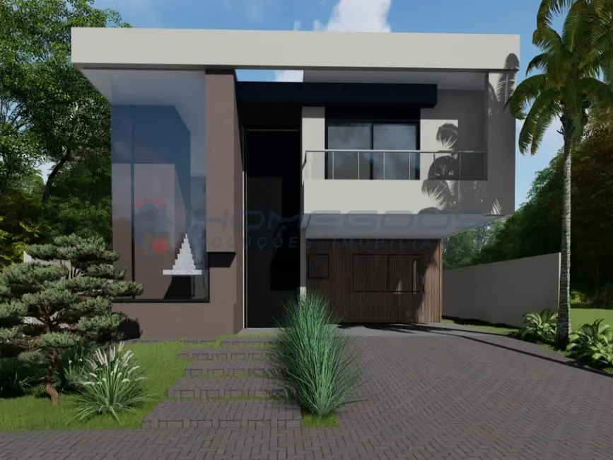 Casa com 5 quartos à venda, 486m2 em Campinas - SP - imagem 3 Foto 3 de Casa com 5 quartos à venda, 486m2 em Campinas - SP