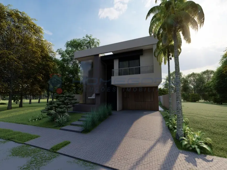 Casa com 5 quartos à venda, 486m2 em Campinas - SP - imagem 9 Foto 9 de Casa com 5 quartos à venda, 486m2 em Campinas - SP