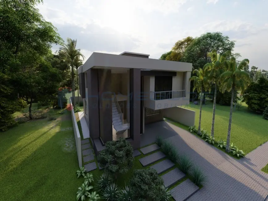 Casa com 5 quartos à venda, 486m2 em Campinas - SP - imagem 5 Foto 5 de Casa com 5 quartos à venda, 486m2 em Campinas - SP