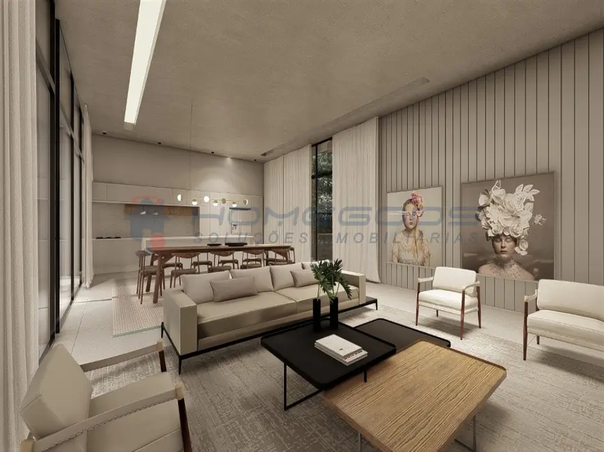 Foto 8 de Casa com 5 quartos à venda, 727m2 em Joapiranga, Valinhos - SP