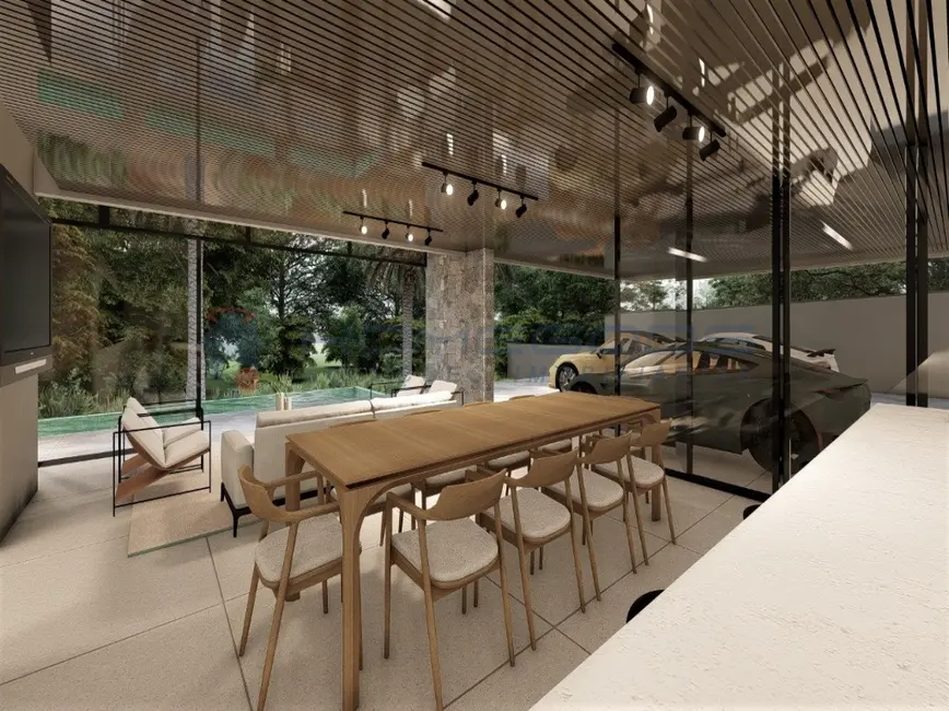 Foto 7 de Casa com 5 quartos à venda, 727m2 em Joapiranga, Valinhos - SP